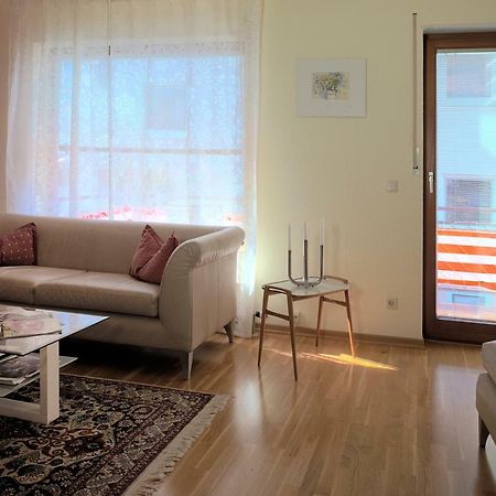 Ferienwohnung Unter Dem Schwalbennest Wachenheim an der Weinstraße Exterior foto