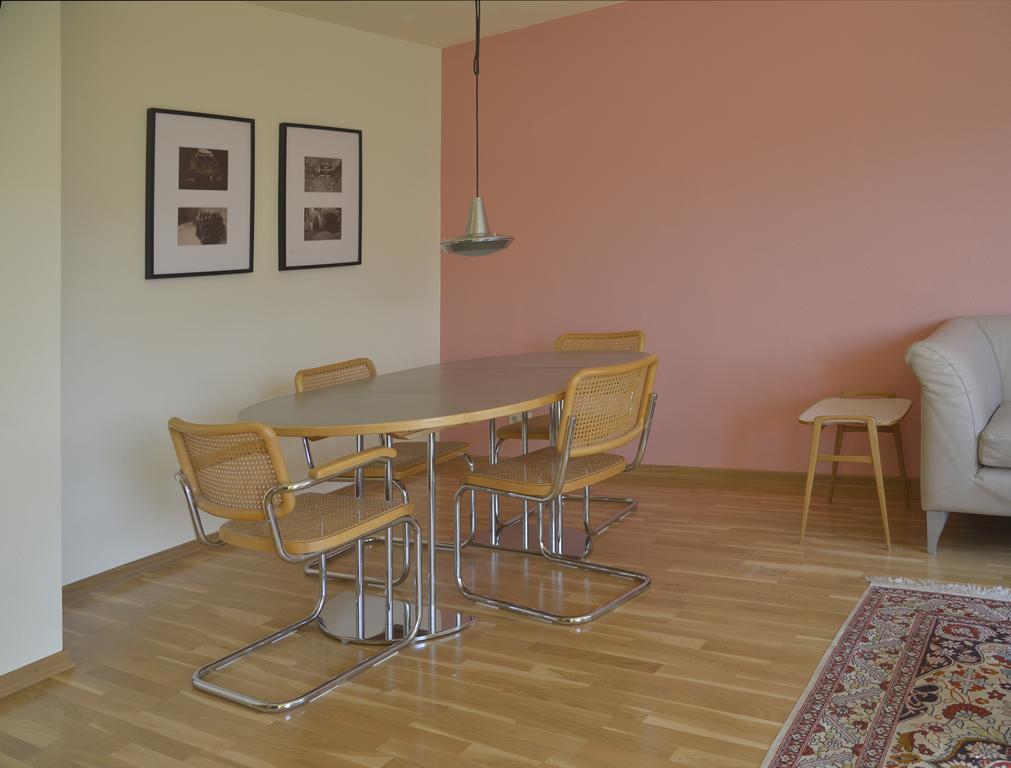 Ferienwohnung Unter Dem Schwalbennest Wachenheim an der Weinstraße Cameră foto